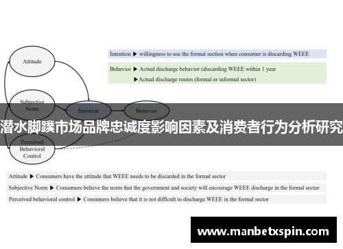 潜水脚蹼市场品牌忠诚度影响因素及消费者行为分析研究